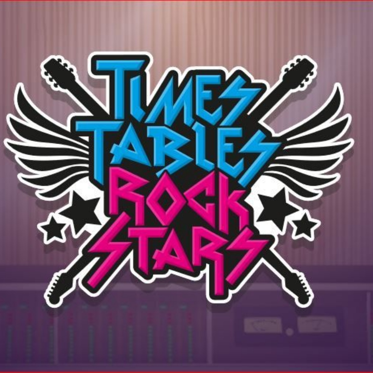 Brooke Weston Trust - Thomas Clarkson Academy wins TT Rockstars Times Tables  Challenge